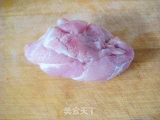 冬瓜红烧肉的做法步骤：4