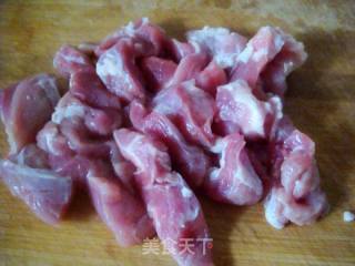 冬瓜红烧肉的做法步骤：5