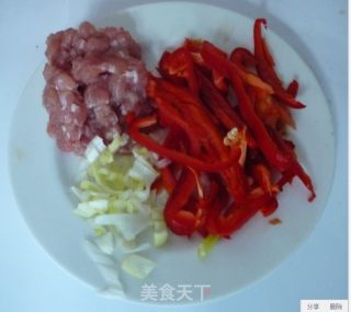 翡翠玫瑰的做法步骤：3