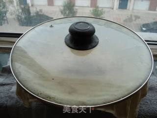 黄须菜猪肉包的做法步骤：3