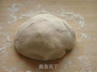 黄须菜猪肉包的做法步骤：11