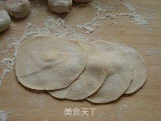 黄须菜猪肉包的做法步骤：13