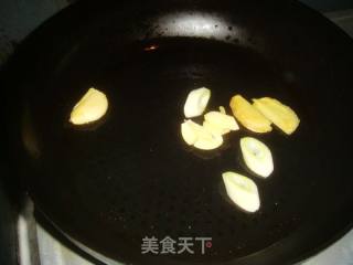 红烧豆腐的做法步骤：5