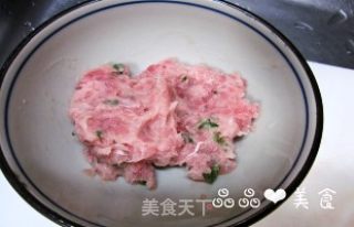 葱香鲔鱼蓉饭的做法步骤：8