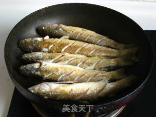 红烧梭鱼的做法步骤：5