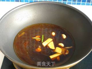 红烧梭鱼的做法步骤：8