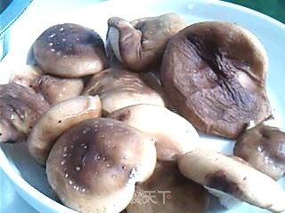 老饕版快手菜——素卤臊子面的做法步骤：3