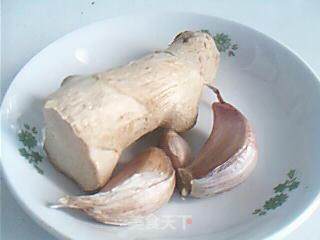 老饕版快手菜——素卤臊子面的做法步骤：4