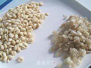 老饕版快手菜——素卤臊子面的做法步骤：5