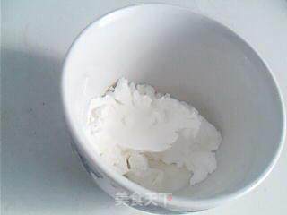 老饕版快手菜——素卤臊子面的做法步骤：11