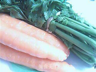老饕版快手菜——素卤臊子面的做法步骤：21