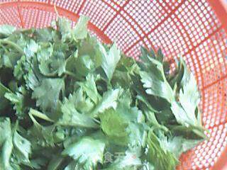 老饕版快手菜——素卤臊子面的做法步骤：22
