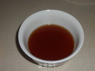 糖醋鲳鱼的做法步骤：2