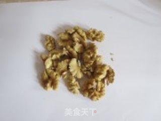 补脑乌发--核桃芝麻五谷粉的做法步骤：3