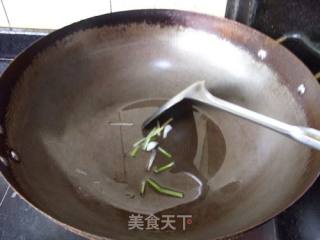 虾头烧豆腐的做法步骤：4
