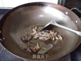 虾头烧豆腐的做法步骤：5