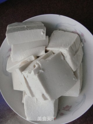 鲫鱼豆腐汤的做法步骤：2