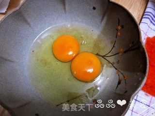 鸡蛋的完美归宿——日式茶碗蒸的做法步骤：2