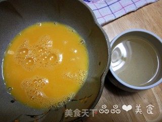 鸡蛋的完美归宿——日式茶碗蒸的做法步骤：3