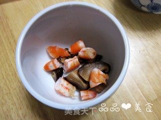 鸡蛋的完美归宿——日式茶碗蒸的做法步骤：5