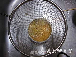 鸡蛋的完美归宿——日式茶碗蒸的做法步骤：6