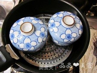 鸡蛋的完美归宿——日式茶碗蒸的做法步骤：7