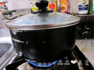 鸡蛋的完美归宿——日式茶碗蒸的做法步骤：8