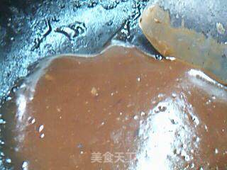五鲜蒸酿香菇的做法步骤：11