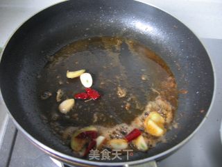 芝香土豆虾的做法步骤：6