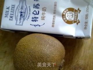 青青西米露的做法步骤：5