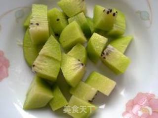 青青西米露的做法步骤：6