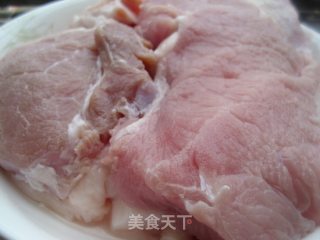 卤肉和卤蛋的做法步骤：2