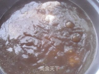 卤肉和卤蛋的做法步骤：7