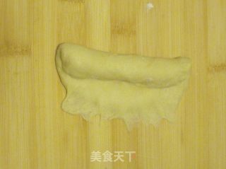 胡萝卜小餐包的做法步骤：6