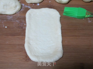 芝麻葱香卷的做法步骤：4