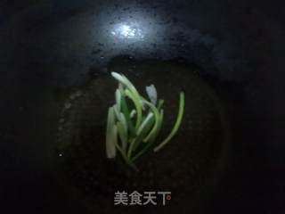 饭菜一体之代饭千张的做法步骤：3