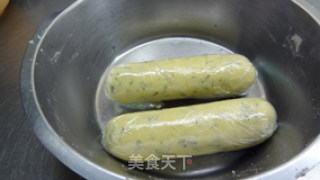 迷迭香黄油饼干的做法步骤：6