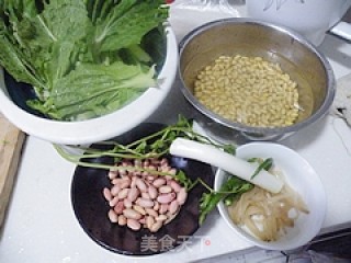 渣豆腐的做法步骤：1