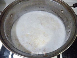 渣豆腐的做法步骤：6