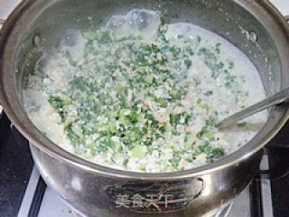 渣豆腐的做法步骤：8