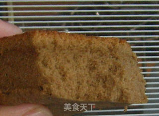 香醇摩卡戚风—— 电饭锅做的做法步骤：14