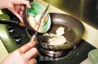 宅miの可乐鸡翅的做法步骤：1