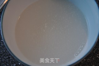 法面Baguette – 混发酵法的做法步骤：1