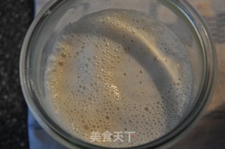 法面Baguette – 混发酵法的做法步骤：4