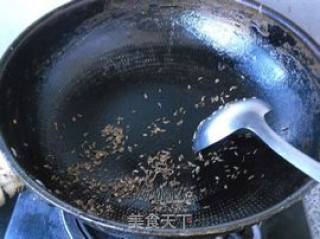 干煸青椒丝的做法步骤：7