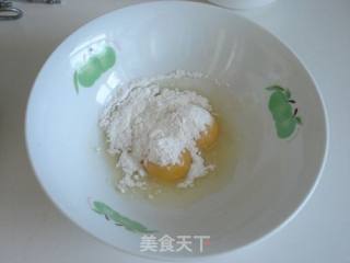 鸡蛋牛奶布丁的做法步骤：1