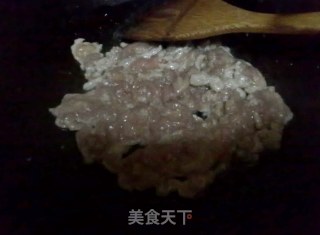 饭菜一体之京酱肉丝的做法步骤：3