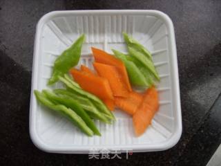 蚝油菜花的做法步骤：4