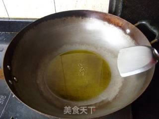 平菇炒蛋的做法步骤：5