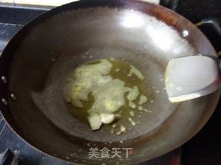 平菇炒蛋的做法步骤：8